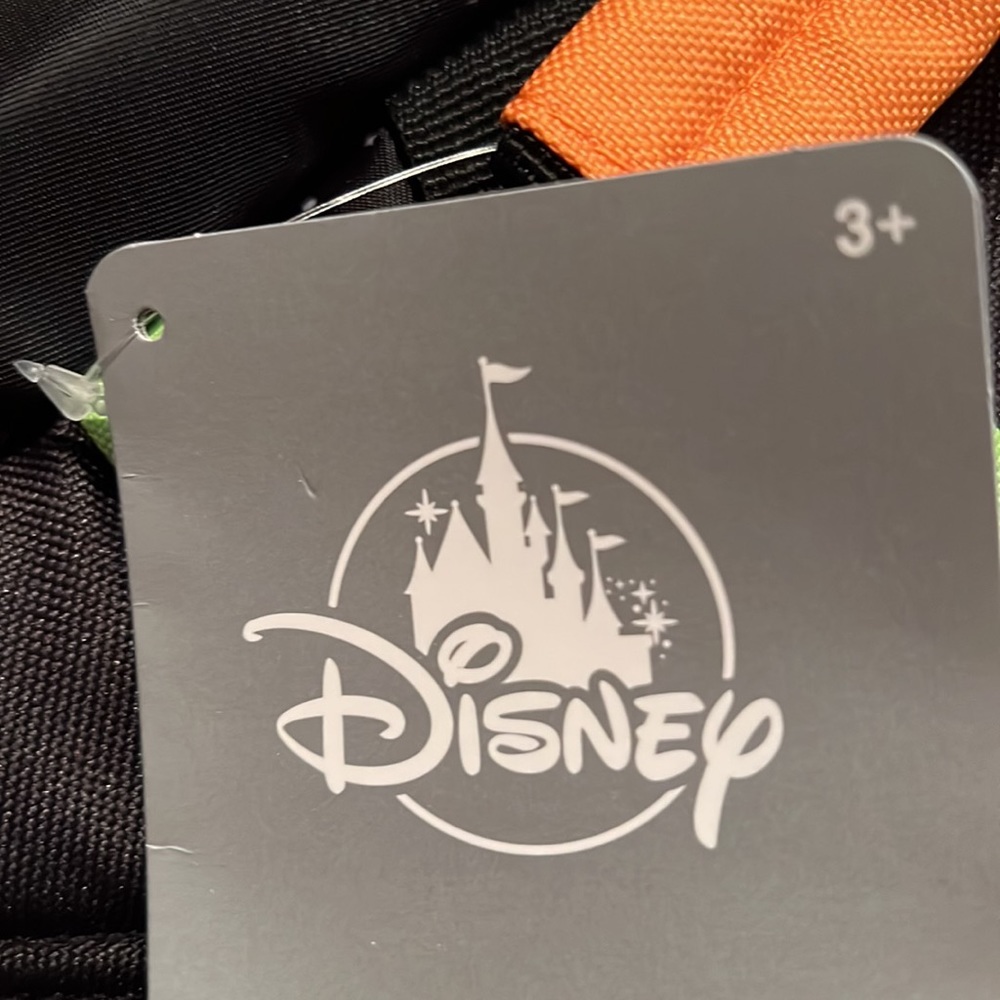 NWT Disney Backpack - Picture 3 of 10